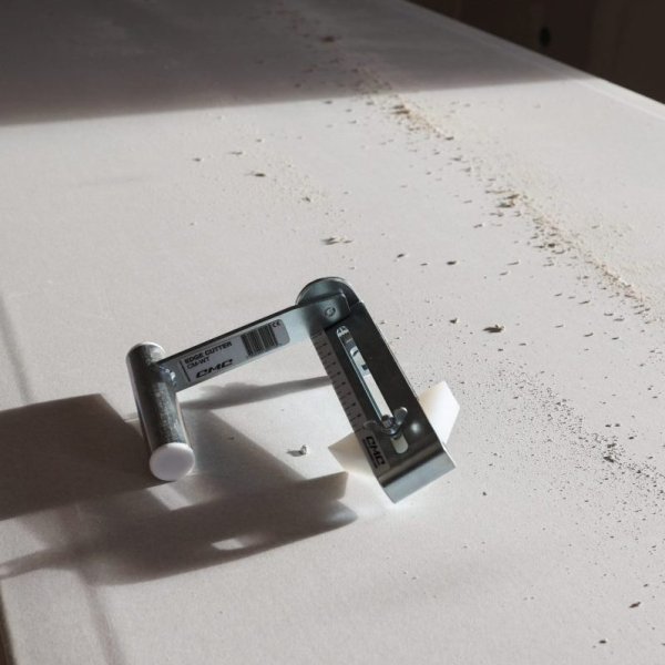 CMC gips kanttrimmer 105 mm- 1850893