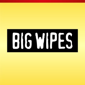 Big Wipes produkter