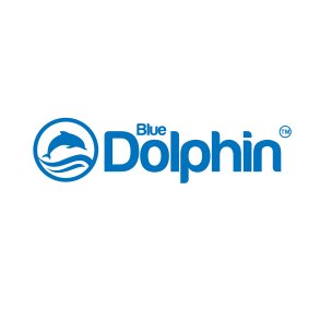 Blue Dolphin
