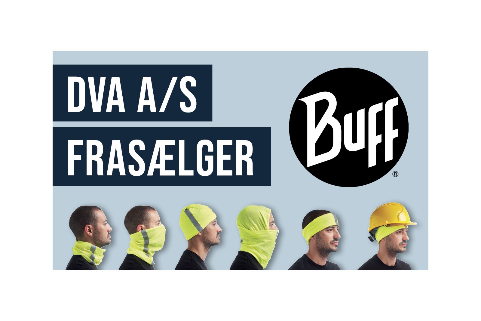 DVA Frasælger