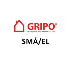 Gripo små-el