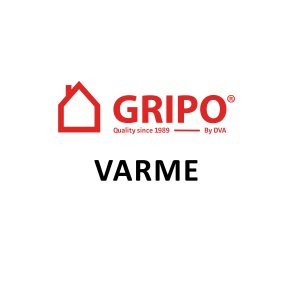 Gripo varme