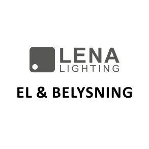Lena el & belysning