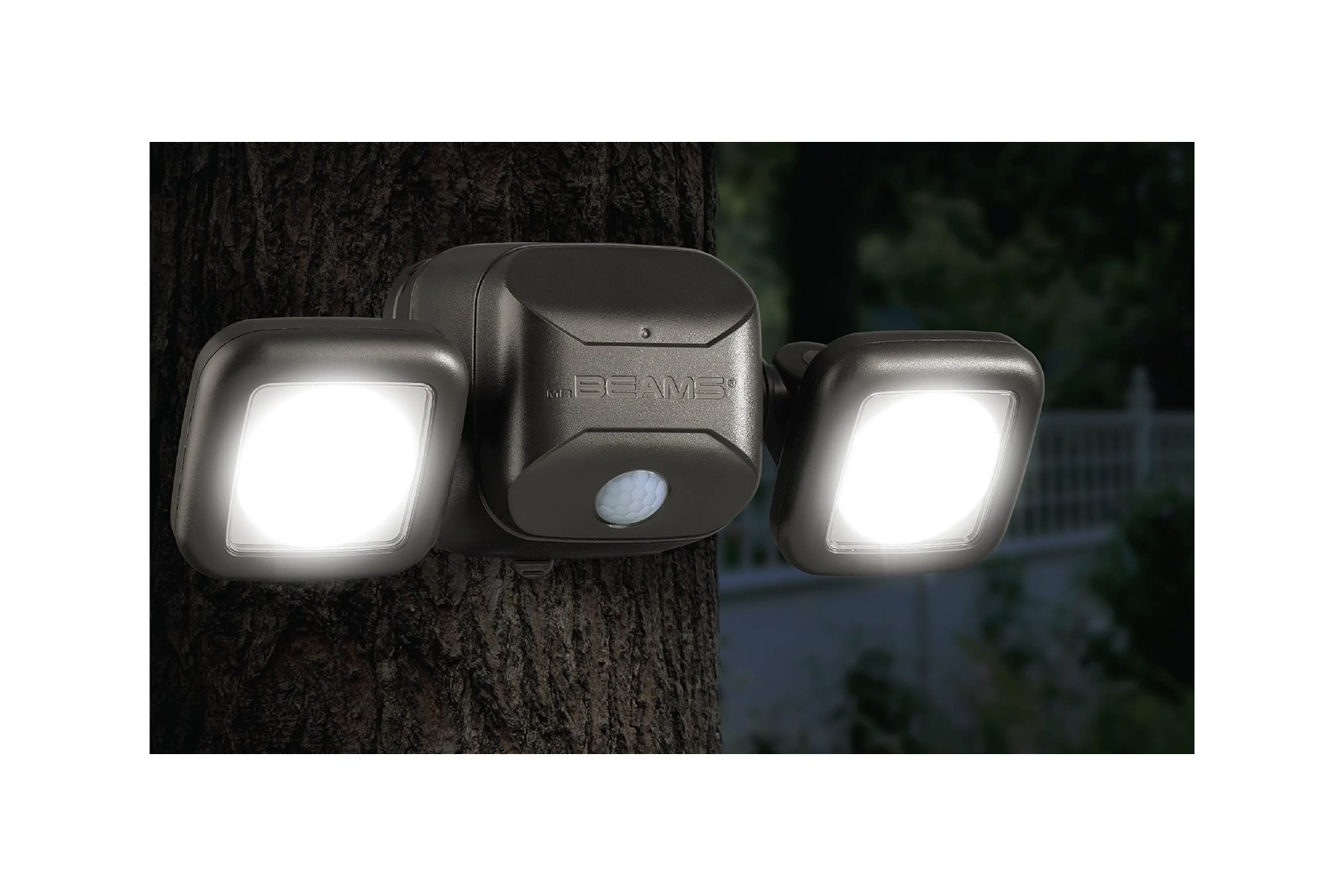 MR BEAMS High Performance LED-lampe