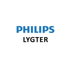 Philips Lygter