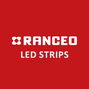 Ranceo Led strip