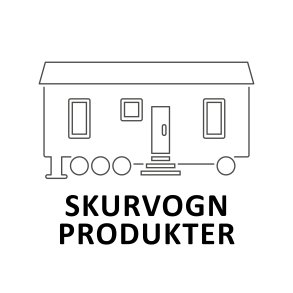 Skurvognsprodukter