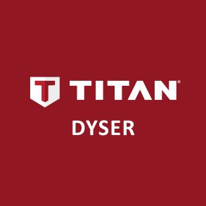 TITAN Dyser