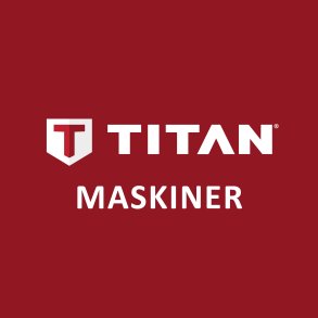 TITAN Maskiner