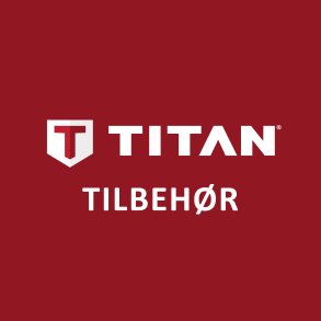 TITAN Tilbehør