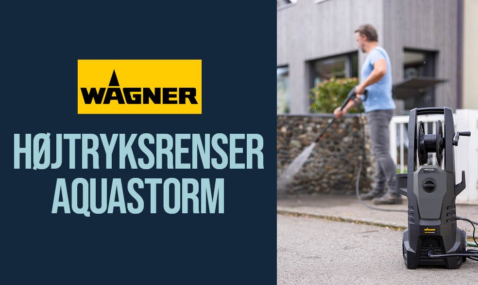 Nyt i vores sortiment