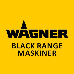 Wagner Black Range Maskiner