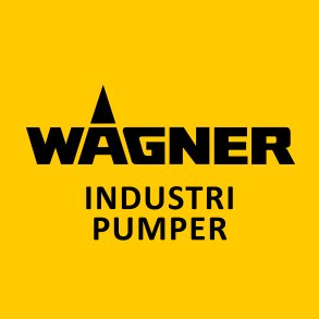 Wagner Industri pumper