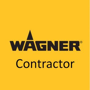 Wagner Contractor maskiner
