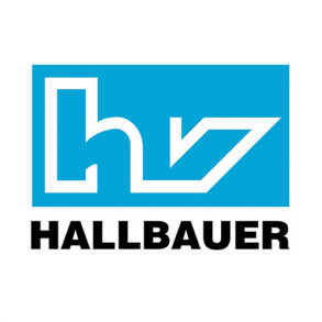 Hallbauer smøreudstyr