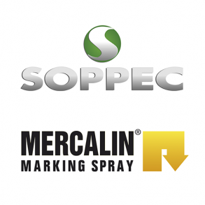 Mercalin & Soppec afmærkning