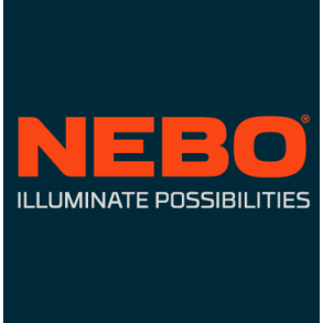 Nebo hånd- & pandelamper