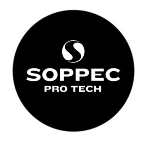 Soppec Pro Tech kemi & maling
