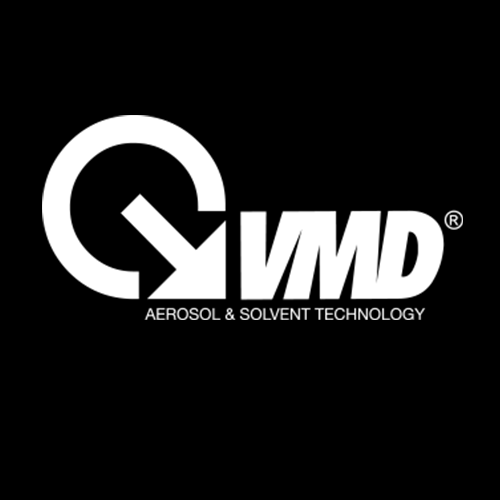 VMD spraymaling - DVA A/S