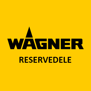 Wagner reservedele
