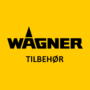 Wagner Contractor tilbehør