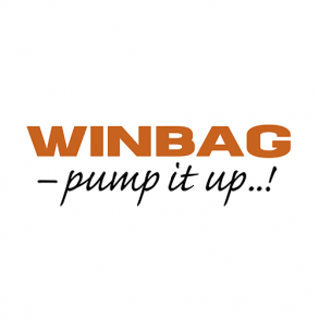 Winbag luftpude kiler