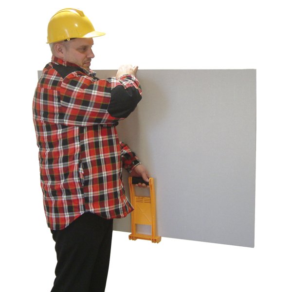 PEDDINGHAUS b�reh�ndtag, plast max. 80 kg - 1948630