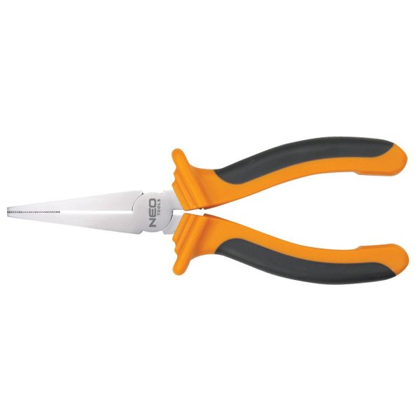 NEO flad spidstang 160mm - 2370061