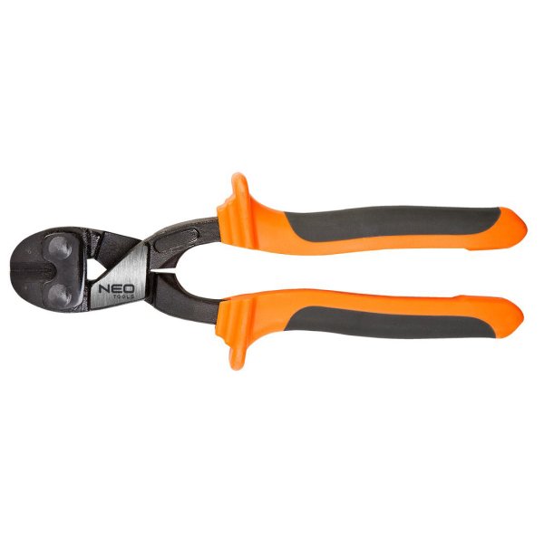 NEO mini wire- &amp; boltsaks 210 mm - 2370078