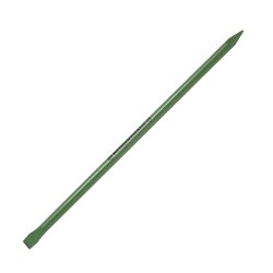 PEDDINGHAUS br�kstang, lige med spids 1500 mm, �30 mm - 1687887