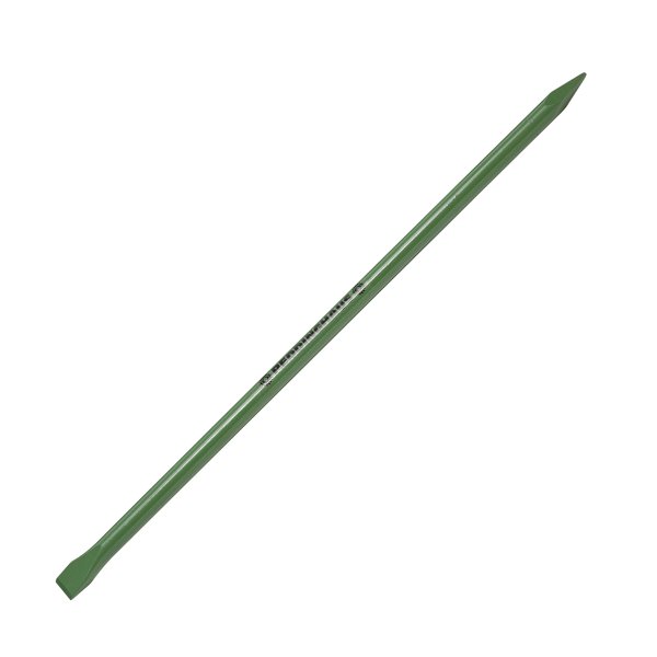 PEDDINGHAUS brkstang lige med spids 2000 mm - 2094417