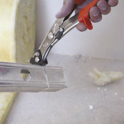 EDMA nibletang 275 mm Supercoup Nr. 1 - 2356994