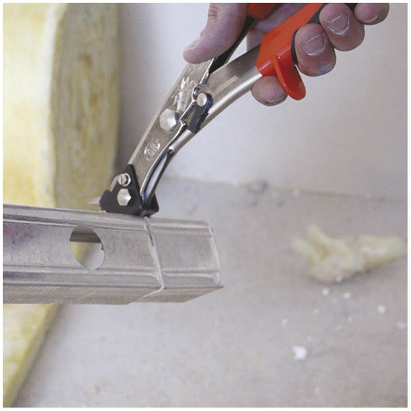 EDMA nibletang 275 mm Supercoup Nr. 1 - 2356994