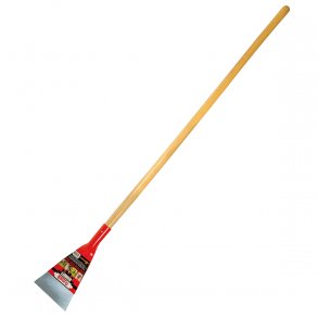 PEDDINGHAUS universal skraber BIG MUTT 1650 mm - 1687901