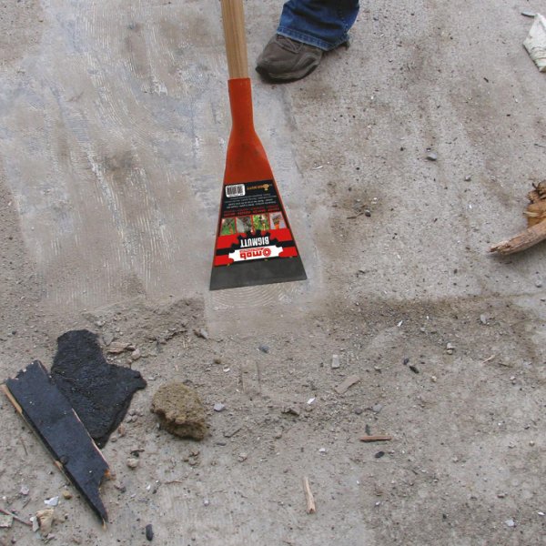 PEDDINGHAUS universal skraber BIG MUTT 1650 mm - 1687901