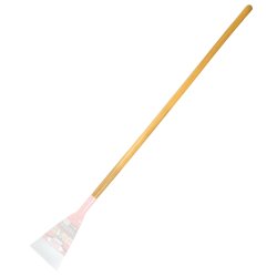 PEDDINGHAUS l�st skaft til skraber BIG MUTT 1650 mm