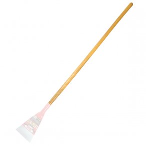 PEDDINGHAUS l�st skaft til skraber BIG MUTT 1650 mm