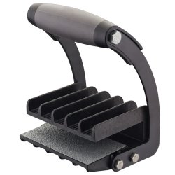 PEDDINGHAUS GorillaGripper pladeb�rer alu m. 2-komponent komfortgreb - 1939639