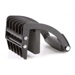 PEDDINGHAUS GorillaGripper pladeb�rer alu m. 2-komponent komfortgreb - 1939639