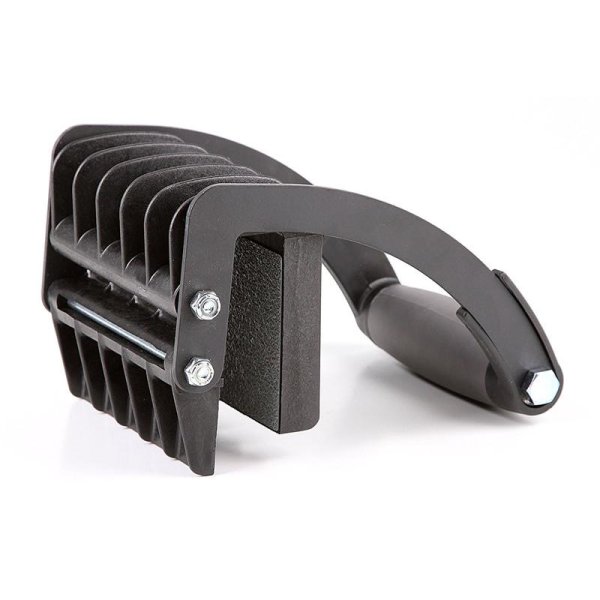 PEDDINGHAUS GorillaGripper pladeb�rer alu m. 2-komponent komfortgreb - 1939639