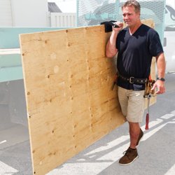 PEDDINGHAUS GorillaGripper pladeb�rer alu m. 2-komponent komfortgreb - 1939639