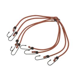 CARGOFIX bagagestrop med 8 arme - 5106803