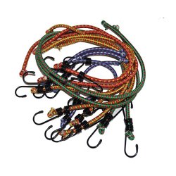 CARGOFIX bagagestrop sortiment med 12 ass. - 5106805