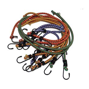 CARGOFIX bagagestrop sortiment med 12 ass. - 5106805