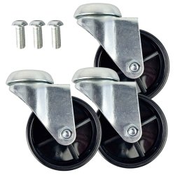 BLUE ELECTRIC hjulst for ST1 stander - 5115267