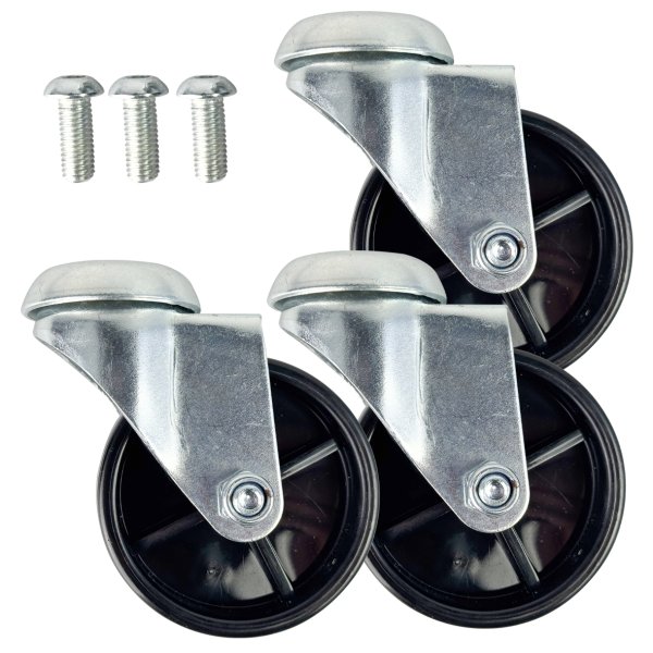 BLUE ELECTRIC hjulst for ST1 stander - 5115267