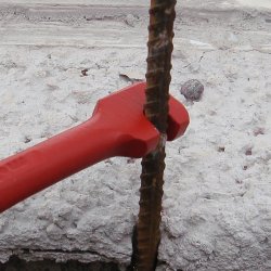 PEDDINGHAUS bukken�gle 400mm �8+�10mm