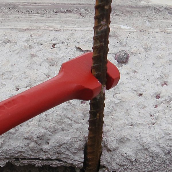 PEDDINGHAUS bukken�gle 1000mm �18+�20mm