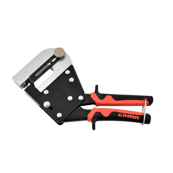 EDMA lokketang inkl. 5 lokkestifts�t Polyperfor - 2068334