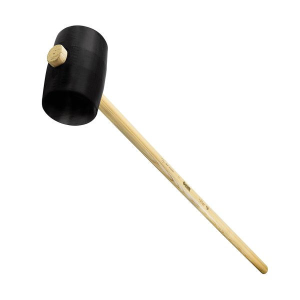 PEDDINGHAUS gummihammer 4000 g. med 1150 mm skaft